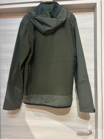 ZOTTA FOREST- WALKER WINTER MAN JACKET (1644) - 0