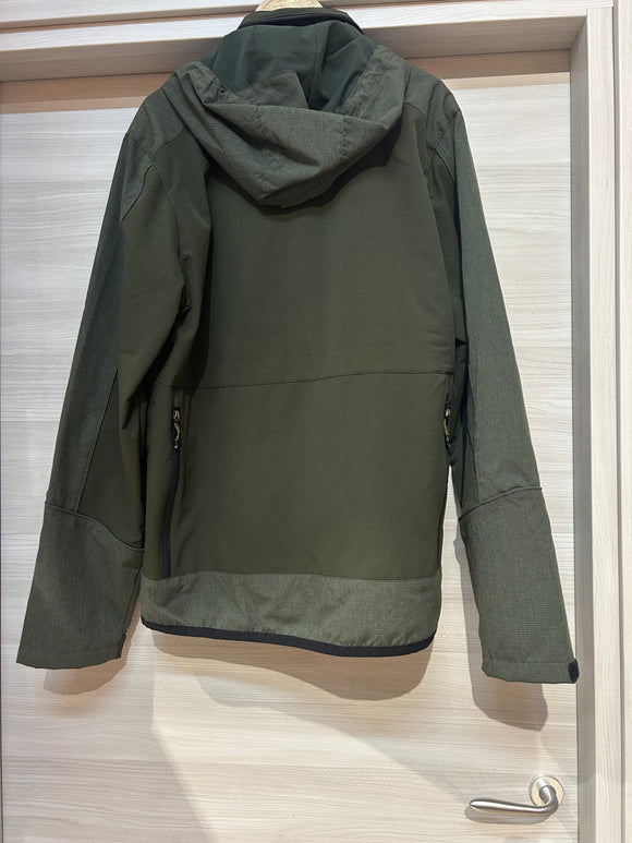 ZOTTA FOREST- WALKER WINTER MAN JACKET (1644)
