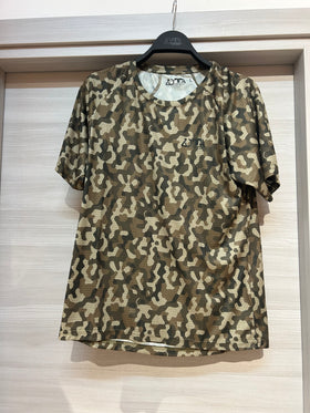 ZOTTA FOREST- HERO MAN T-SHIRT (001)