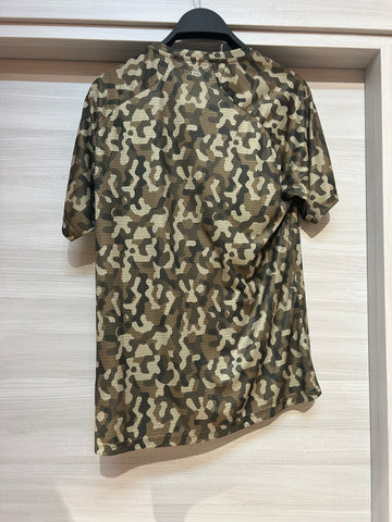 ZOTTA FOREST- HERO MAN T-SHIRT (001) - 0