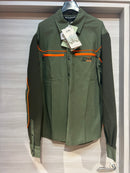 ZOTTA FOREST- CAMICIA JUNGLE MEN SHIRT (B678)-1