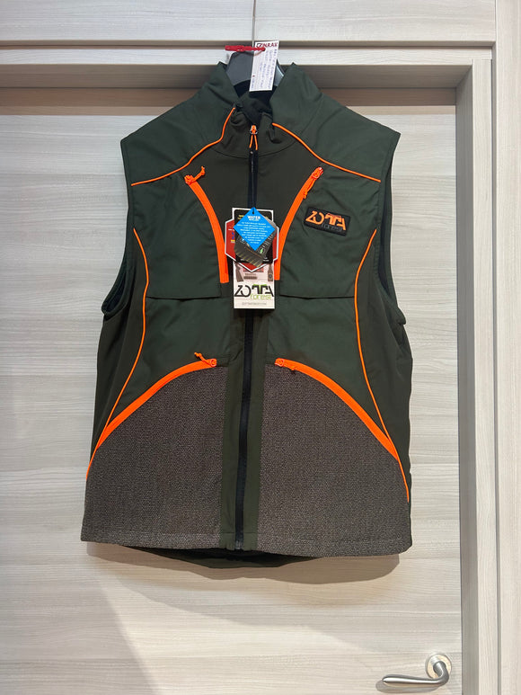 ZOTTA FOREST- GILET PROTECH MAN VEST (B906)