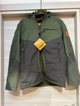 GIACCA LV/153 VERDE