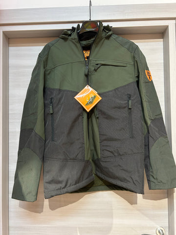 GIACCA LV/153 VERDE