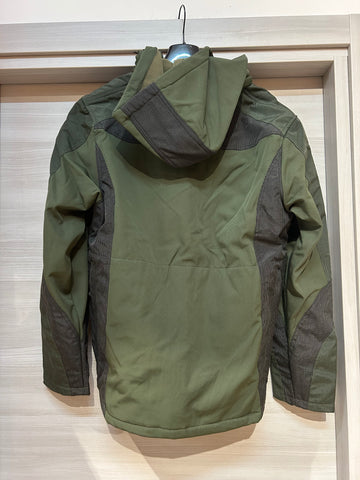 GIACCA LV/153 VERDE - 0