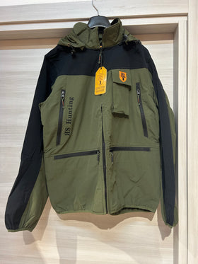 RS HUNTING- GIACCA LV602-J
