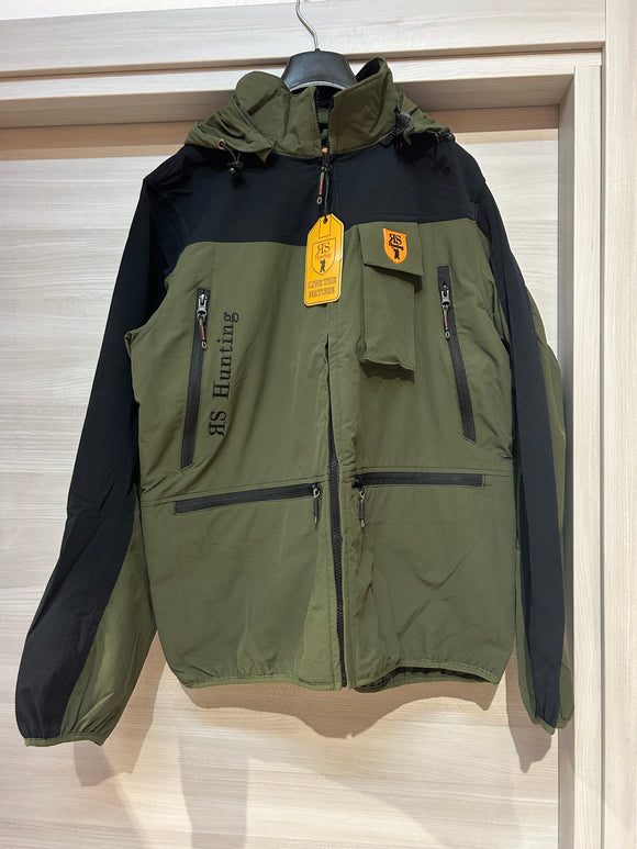RS HUNTING- GIACCA LV602-J