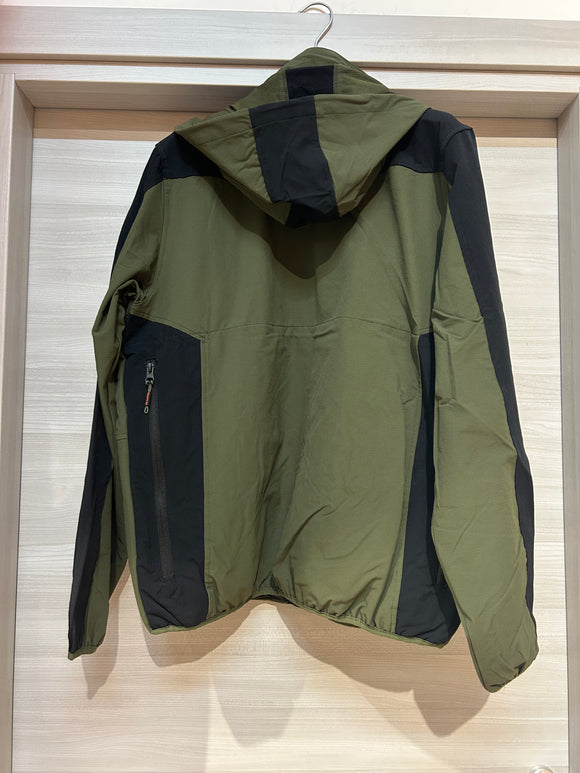 RS HUNTING- GIACCA LV602-J