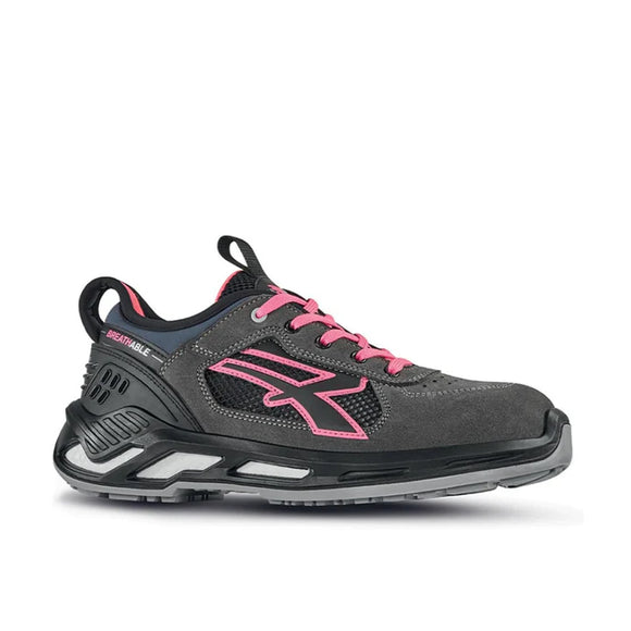 U-POWER KATE s ESD S1PS FO SR
