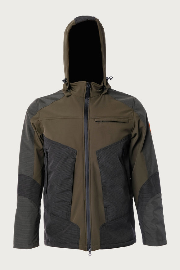 GIACCA LV/153 VERDE