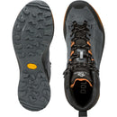 SCARPA DOLOMITE VERNALE HIKE MID GTX GREY-2