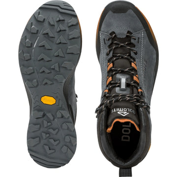 SCARPA DOLOMITE VERNALE HIKE MID GTX GREY - 0