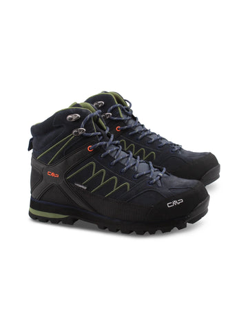 CMP MOON MID BLUE-TORBA