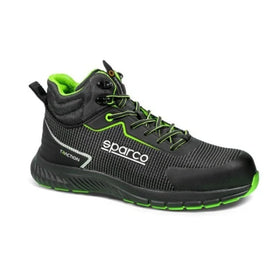SPARCO-NAOKI ESD S3S SR FO HRO