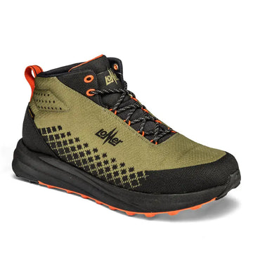 LOMER GRAVITY MID MTX OLIVE
