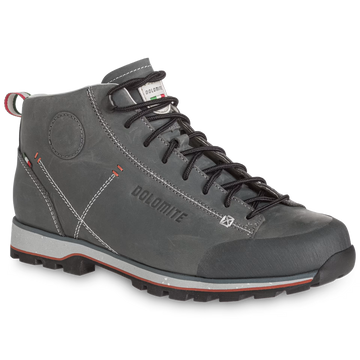 DOLOMITE SCARPA 54 MID FG EVO PEWTER GREY