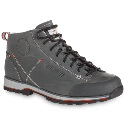 DOLOMITE SCARPA 54 MID FG EVO PEWTER GREY