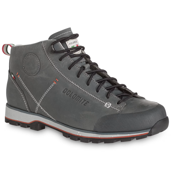 DOLOMITE SCARPA 54 MID FG EVO PEWTER GREY