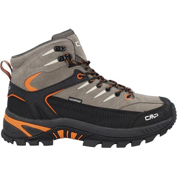 CMP RIGEL 2.0 MID FLAME/DESERTO