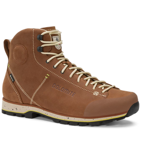 DOLOMITE- SCARPA 54 HIGH FG EVO GTX SEPIA/BROWN