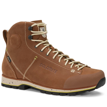DOLOMITE- SCARPA 54 HIGH FG EVO GTX SEPIA/BROWN
