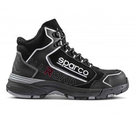 Sparco Okayama S3 SRC Scarpe Antinfortunistiche