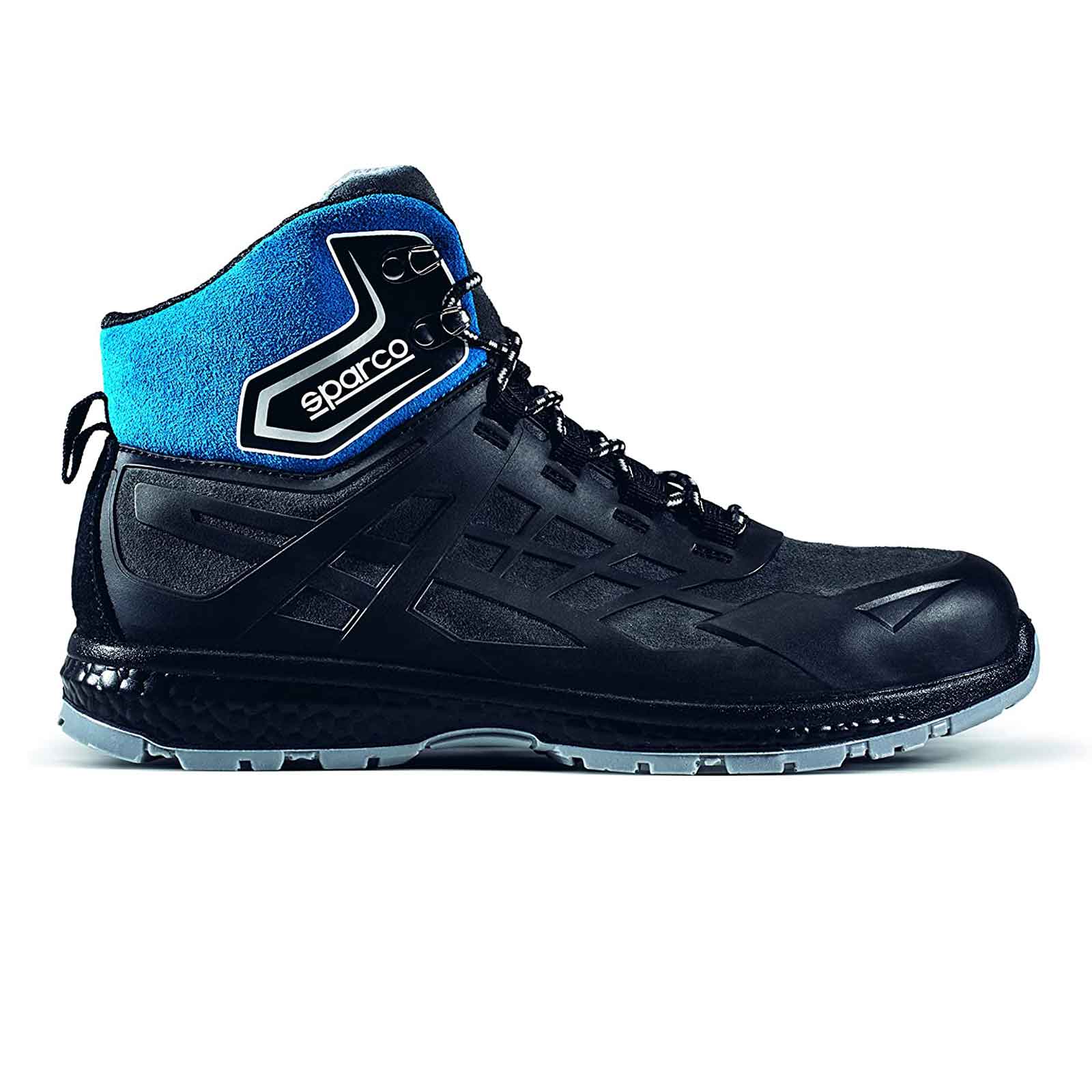 Sparco Arctic S3 WR SRC Scarpe Antinfortunistiche impermeabili