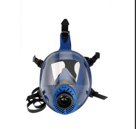 Spasciani Maschera pienofacciale