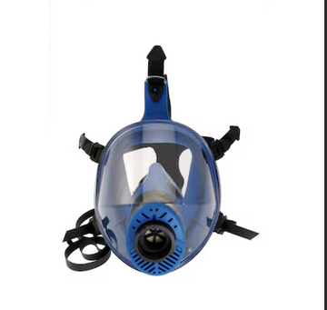 Spasciani Maschera pienofacciale