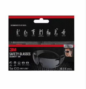 3M occhiali per saldatore