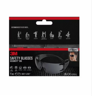 3M occhiali per saldatore