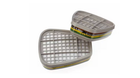 3M filtro 6059 (4pezzi)