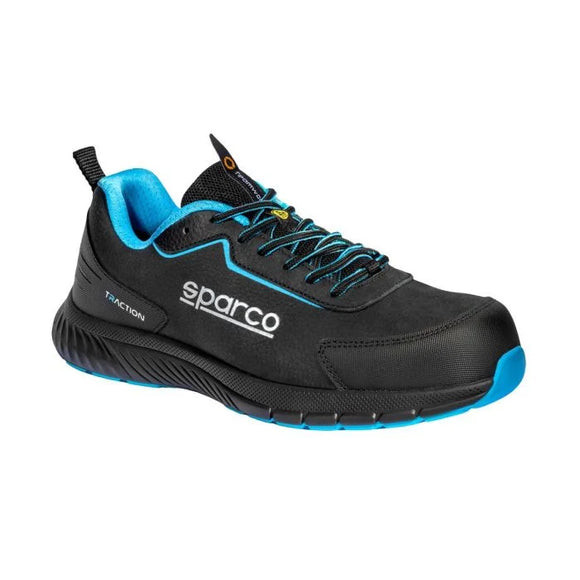 SPARCO-TAKUMA ESD S3S SR FO HRO SC