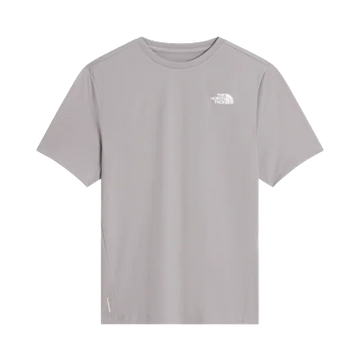 THE NORTH FACE MAGLIA TEE REG CONCRETE