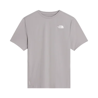 THE NORTH FACE MAGLIA TEE REG CONCRETE