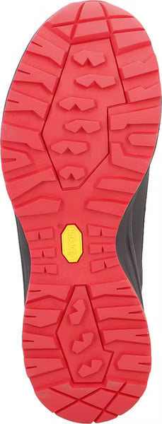 CMP VERTYX MID TREKKING SHOES TITANIO-FERRARI