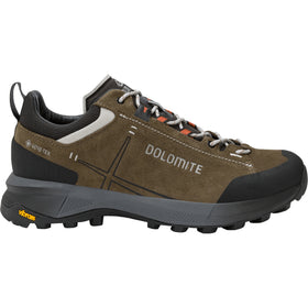 SCARPA DOLOMITE VERNALE HIKE LOW GTX GREEN