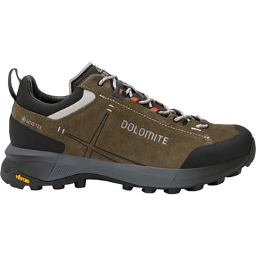 SCARPA DOLOMITE VERNALE HIKE LOW GTX GREEN