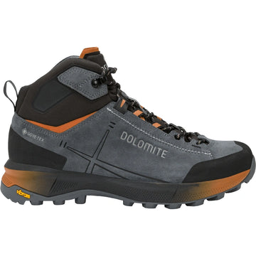 SCARPA DOLOMITE VERNALE HIKE MID GTX GREY