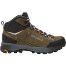 SCARPA DOLOMITE VERNALE HIKE MID GTX GREEN-1