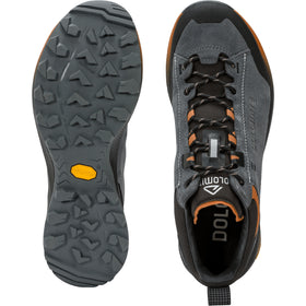 SCARPA DOLOMITE VERNALE HIKE LOW GTX GREY - 0