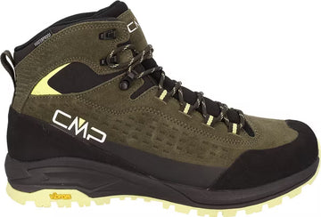 CMP VERTYX TREKKING SHOES OLIVE/SAGE