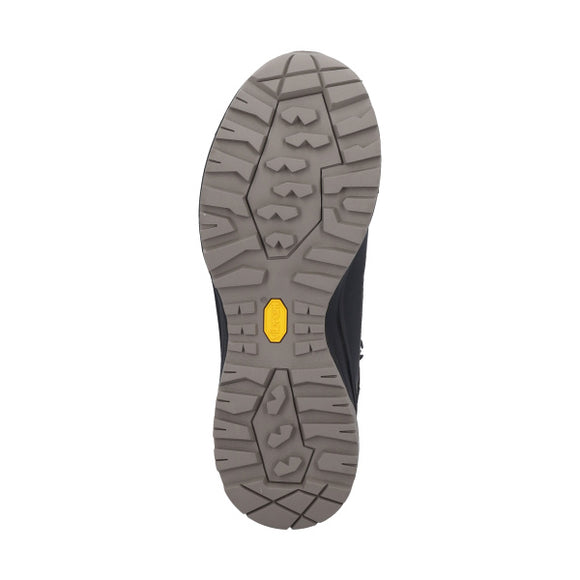 CMP VERTYX MID CIOCCOLATO