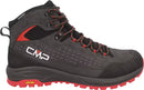 CMP VERTYX MID TREKKING SHOES TITANIO-FERRARI-1