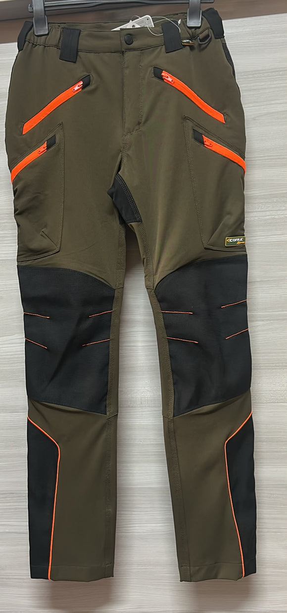 Cofra VELTEN pantaloni