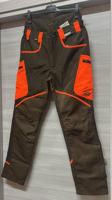 Cofra WITTENAU pantaloni - 0