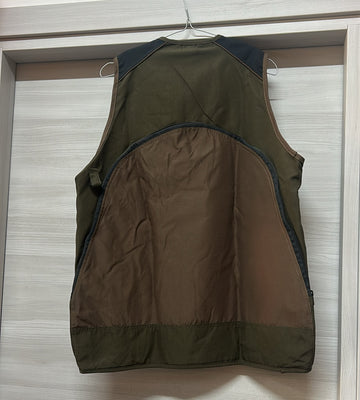 Cofra Gilet Zivat - 0