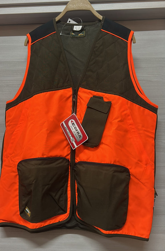 Cofra Gilet Zivat
