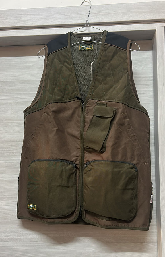 Cofra Gilet Zivat