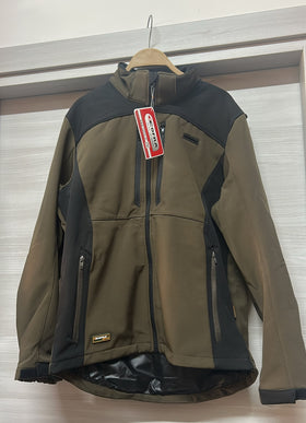 Cofra KLARBO giacca softshell